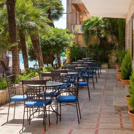 Hotel Gaya Пегера Екстер'єр фото