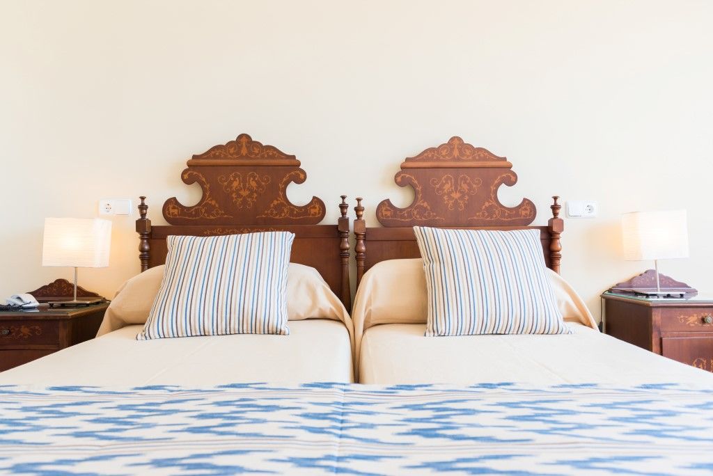 Hotel Gaya Пегера Екстер'єр фото