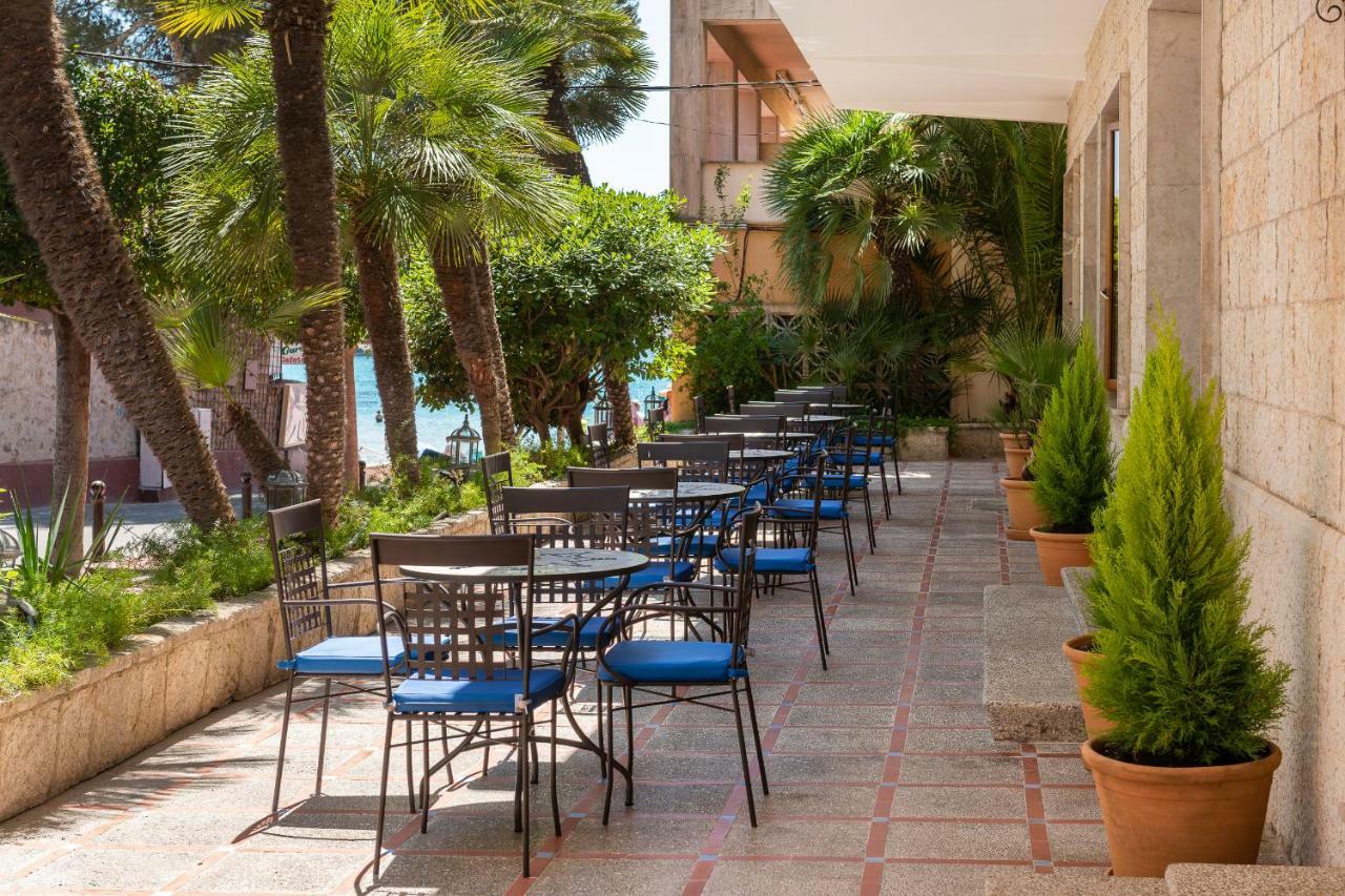 Hotel Gaya Пегера Екстер'єр фото